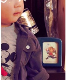 babyGAP | シャツ/ブラウス