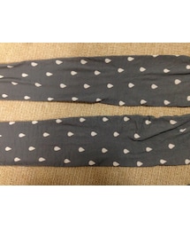 MAM AVANTGARDE | 雫柄タイツ(タイツ/ストッキング)