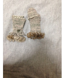 Balcony and Bed | ミトン(手袋)