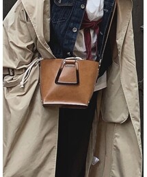 ZARA | バッグ