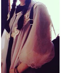 WEGO USED | その他アウター