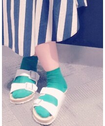 Billiken | サンダル