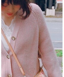 アンティー | ニット/セーター