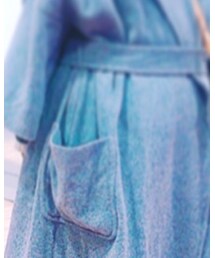 12 TWELVE Balcony and Bed | その他アウター