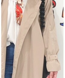 古着 | トレンチコート