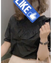 merlot plus | トップス