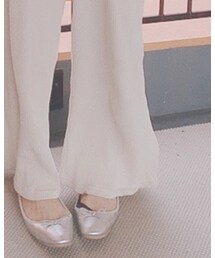 twilala | バレエシューズ