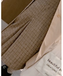 Kastane | スカート