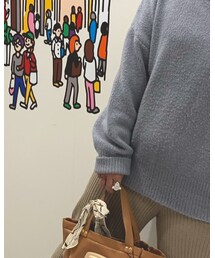 韓国 | ニット/セーター