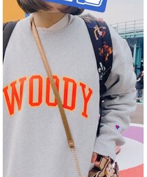 BEAMS | スウェット