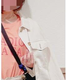 アンティー | ジャケット/アウター