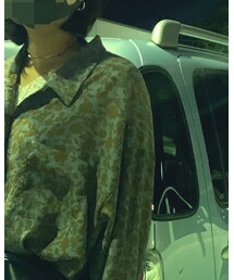 古着 | シャツ/ブラウス