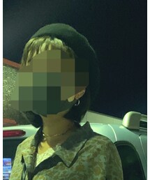 H&M | ハンチング/ベレー帽