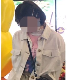 GU | Tシャツ/カットソー