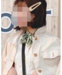 古着 | バンダナ/スカーフ