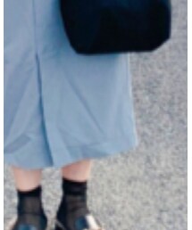 earth music&ecology | スカート