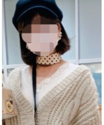 w closet | バンダナ/スカーフ