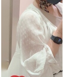 ZARA | シャツ/ブラウス