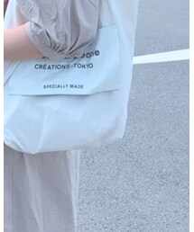 beautiful people | バッグ