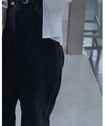 ZARA | デニムパンツ