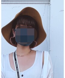 古着 | 帽子