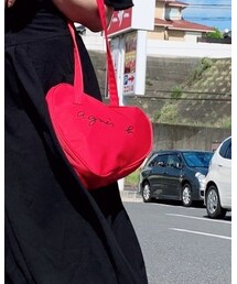 agnes b. | バッグ