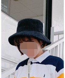 GU | 帽子