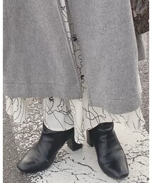 MSCHF | スカート