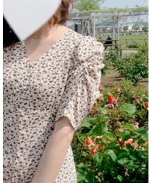 RETRO GIRL | ワンピース/ドレス