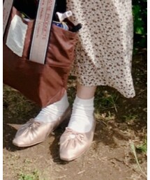 しまむら | パンプス