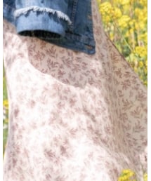 RETRO GIRL | ワンピース/ドレス