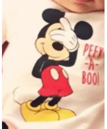 OLD NAVY | ロンパース