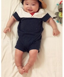 babyGAP | ロンパース