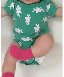 OLD NAVY | ロンパース