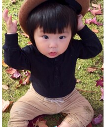 H&M | Tシャツ/カットソー