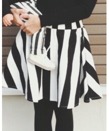 no brand | スカート