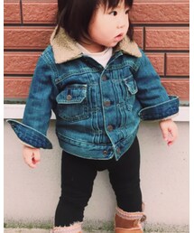 babyGAP | デニムジャケット
