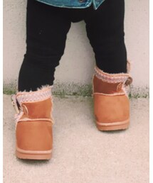 西松屋 | ブーツ