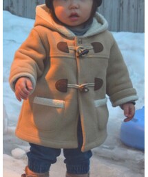 UNIQLO | ダッフルコート