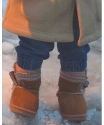 西松屋 | ブーツ