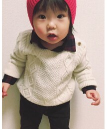 babyGAP | ニット/セーター