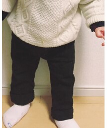 no brand | パンツ