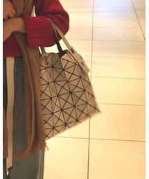 BAO BAO ISSEY MIYAKE | トートバッグ