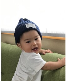 しまむら | ニットキャップ/ビーニー