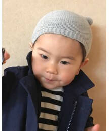 babyGAP | ニットキャップ/ビーニー