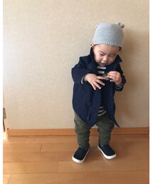 babyGAP | ピーコート