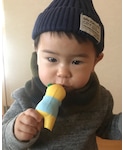 しまむら(シマムラ)の「帽子(ニットキャップ/ビーニー)」