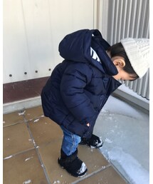 babyGAP | ダウンジャケット/コート