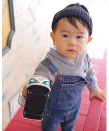 babyGAP | サロペット/オーバーオール