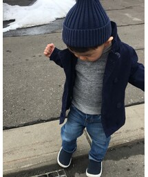 babyGAP | ピーコート